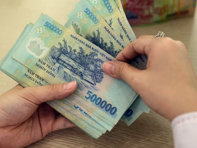 Vui, buồn thưởng Tết Dương lịch