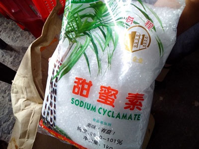 Gia vị "thần thánh" 5 hạt ngọt 150 lít nước gây ung thư gan