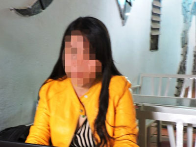 Hiệu trưởng bị tố làm cho giáo viên có bầu