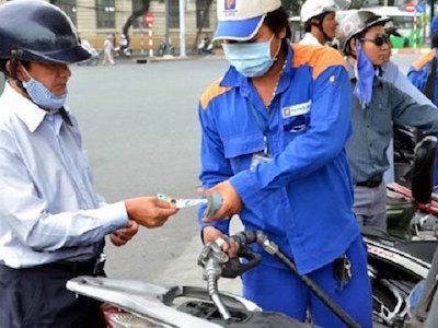 Hôm nay 18/12, giá xăng có thể sẽ giảm