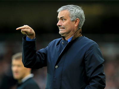 Mourinho không nhận hết 60 triệu đôla đền bù của Chelsea