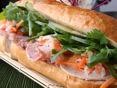 Những người cần nói KHÔNG với bánh mì