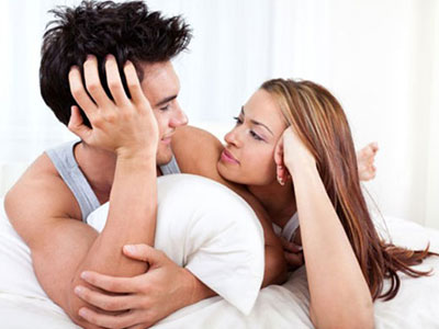 Tuyệt chiêu khiến chàng không thể cưỡng nổi trong "cuộc yêu"