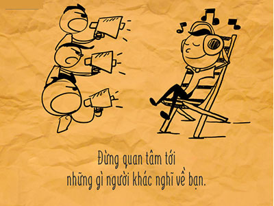 Bạn sẽ có cuộc sống hạnh phúc hơn nếu làm được 6 điều này!