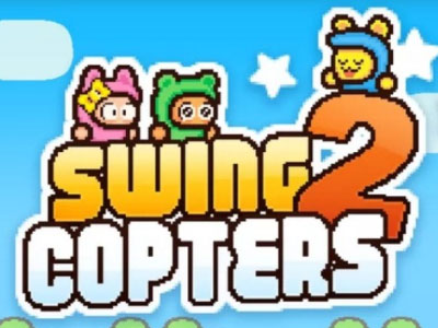 "Cha đẻ" Flappy Bird ra game mới, "bỏ qua" thị trường Việt Nam