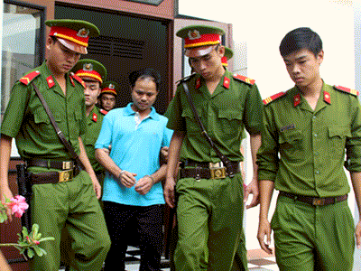 Ông Minh không phải xin lỗi công ty Tân Hiệp Phát