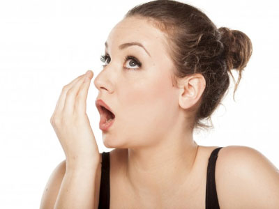 Thuốc điều trị chứng hôi miệng