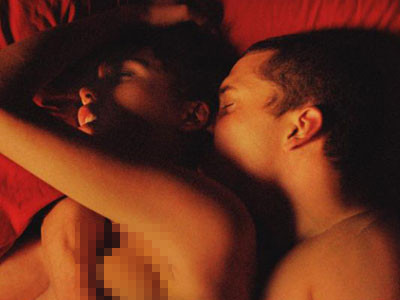 Màn ảnh 2015 chao đảo vì phim sex và cảnh nóng