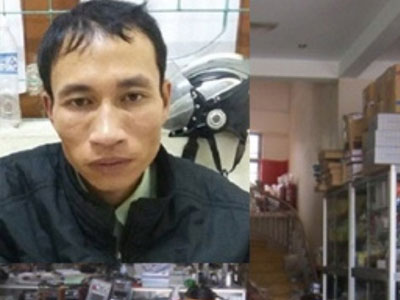 Màn kịch lừa gán bạn tình của gã phi công trẻ