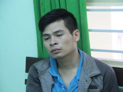 Nam sinh viên "giật" hơn 2.000 tờ vé số của bà cụ 65 tuổi