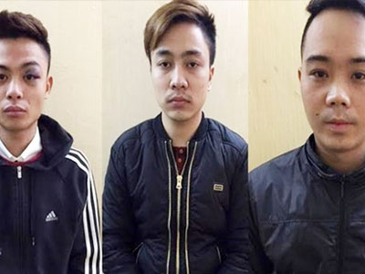 Sinh viên năm cuối bán ma túy lấy tiền nộp học
