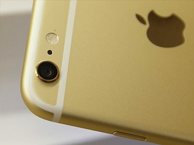 Apple thuê 800 người chỉ để hoàn thiện camera iPhone