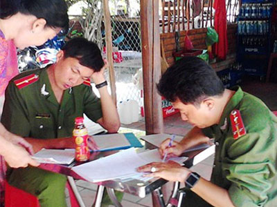 Cục An toàn thực phẩm chỉ đạo khẩn vụ "Dr Thanh có cặn"