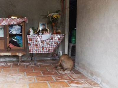 Dùng gạch đánh bạn nhậu bất tỉnh rồi khiêng về nhà