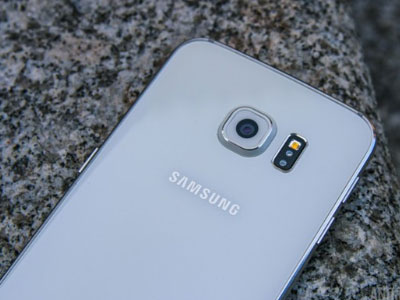 Galaxy S7 sẽ được tối ưu hóa giao diện như iPhone?