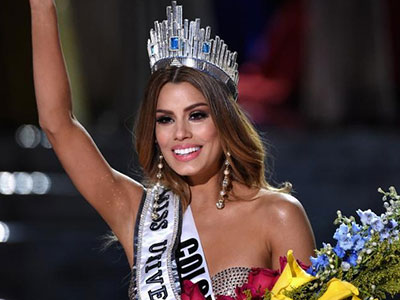 Hoang mang trước tin đồn Miss Colombia tự tử sau cú sốc bị trao nhầm vương miện