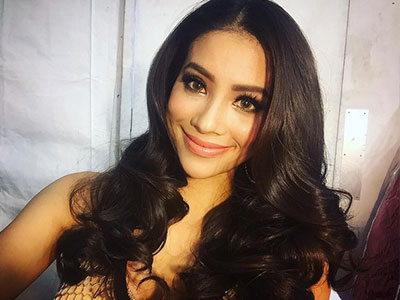 Khán giả bàng hoàng khi Phạm Hương không lọt Top 15 Miss Universe 2015