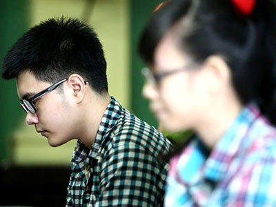 Kháng nghị tử hình sinh viên phân xác bạn đồng tính