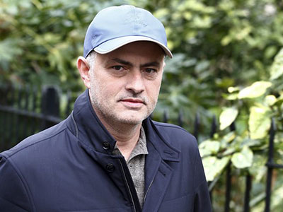 Mourinho có thể đến M.U ngay trong tuần này