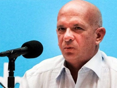 Mỹ bắt giữ trùm tư bản Venezuela Roberto Rincón vì cáo buộc rửa tiền