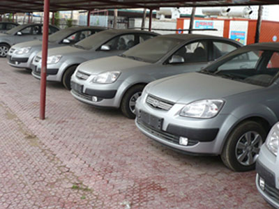 Người Việt không còn sắm ôtô vì bền