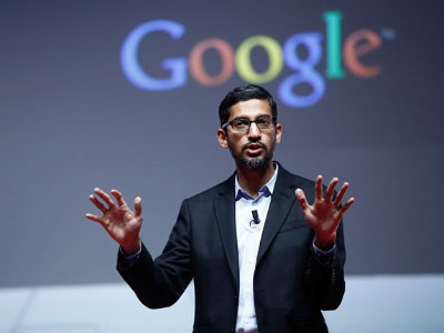 Vì sao nhân vật cao cấp nhất của Google đến Việt Nam?