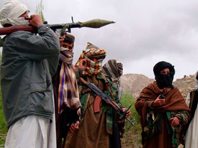 6 binh sĩ NATO thiệt mạng trong vụ đánh bom tự sát của Taliban