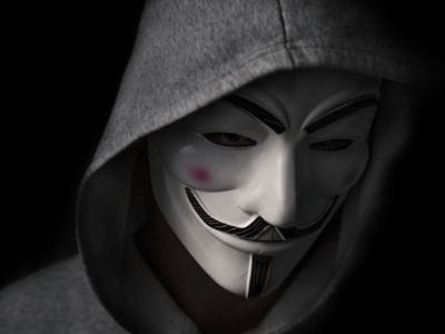 Anonymous mở cuộc chiến tranh mạng nhằm vào Thổ Nhĩ Kỳ