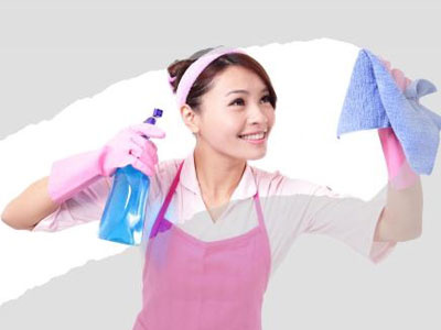 Chết vì quá sạch sẽ
