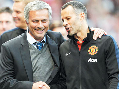 Chọn Mourinho, Man United mất nhiều hơn được