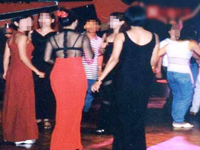 Chuyện "lên giường" của quý bà đại gia với trai bao Hà thành nổi danh