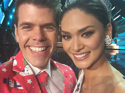 Giám khảo Miss Universe: "Người đẹp Colombia không xứng với ngôi hoa hậu"