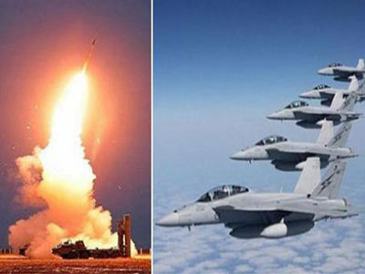 Máy bay bị “trói”, Mỹ lo các nước ồ ạt mua S-400