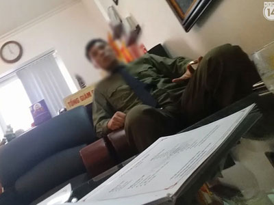 "Mục sở thị" dịch vụ cho thuê chú rể ở Hà Nội: Giá trăm triệu, bảo hành 5 năm