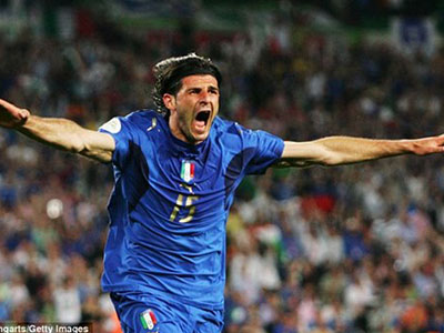 Ngôi sao giúp Italia vô địch World Cup phải hầu tòa vì liên quan đến mafia