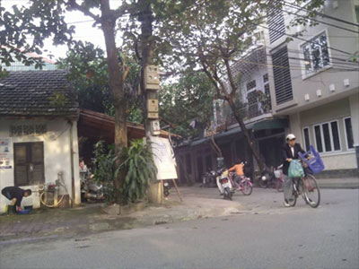 Thông tin mới nhất vụ chủ hiệu cầm đồ giết vợ dã man rồi tự sát
