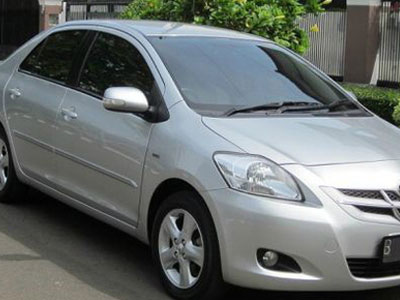 3.810 xe Vios của Toyota Việt Nam bị triệu hồi