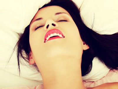 Bài tập thở đơn giản cho "chuyện ấy" thăng hoa