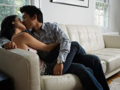 Bổn phận của vợ là phải biết giữ chồng