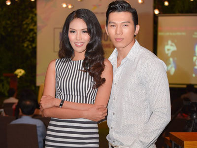 "Hội người mẫu sẽ có bộ phận kiểm tra đạo đức"