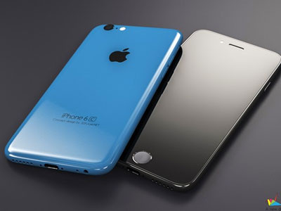 iPhone 6C ra mắt tháng 4