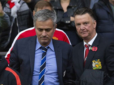 Siêu cò Jorge Mendes xác nhận chuyện Mourinho về Man United