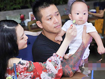 Tuấn Hưng: Tính ngang tàng khiến cuộc sống nhiều trắc trở
