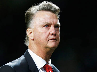 Van Gaal kiên quyết không từ chức