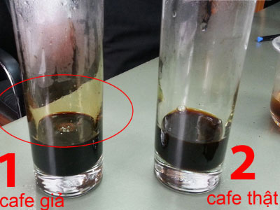 3 "đòn cuối cùng" đừng bỏ qua trước khi nuốt cà phê vào bụng
