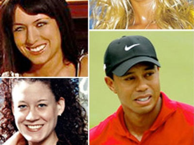 Cai nghiện sex bất thành, Tiger Woods chấn thương liên miên
