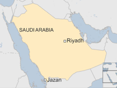 Cháy bệnh viện ở Saudi Arabia, hàng trăm người thương vong