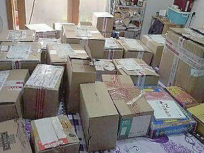 Cụ bà 81 tuổi chi nửa tỉ đồng mua thuốc… nở ngực