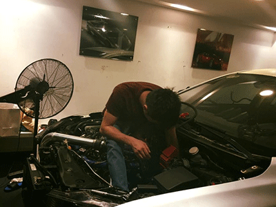 Hạ Vi bực tức vì Cường Đôla “làm thêm ngoài giờ”