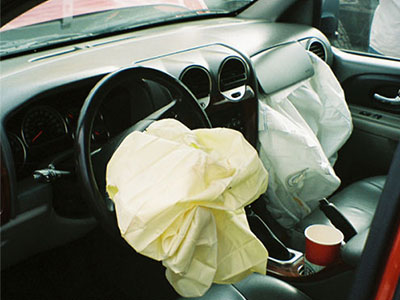 Lỗi túi khí do Takata cung cấp khiến 9 người thiệt mạng
